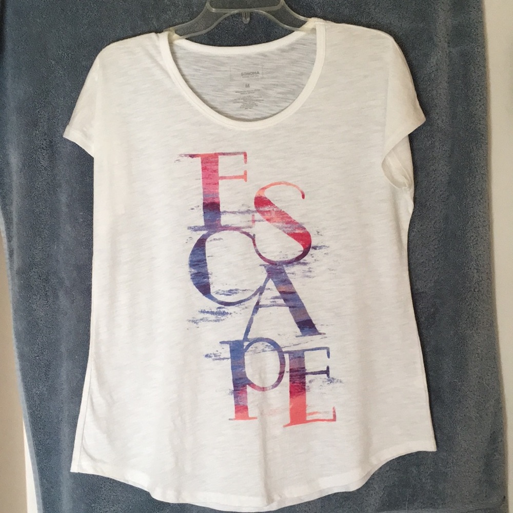 Escape Tee